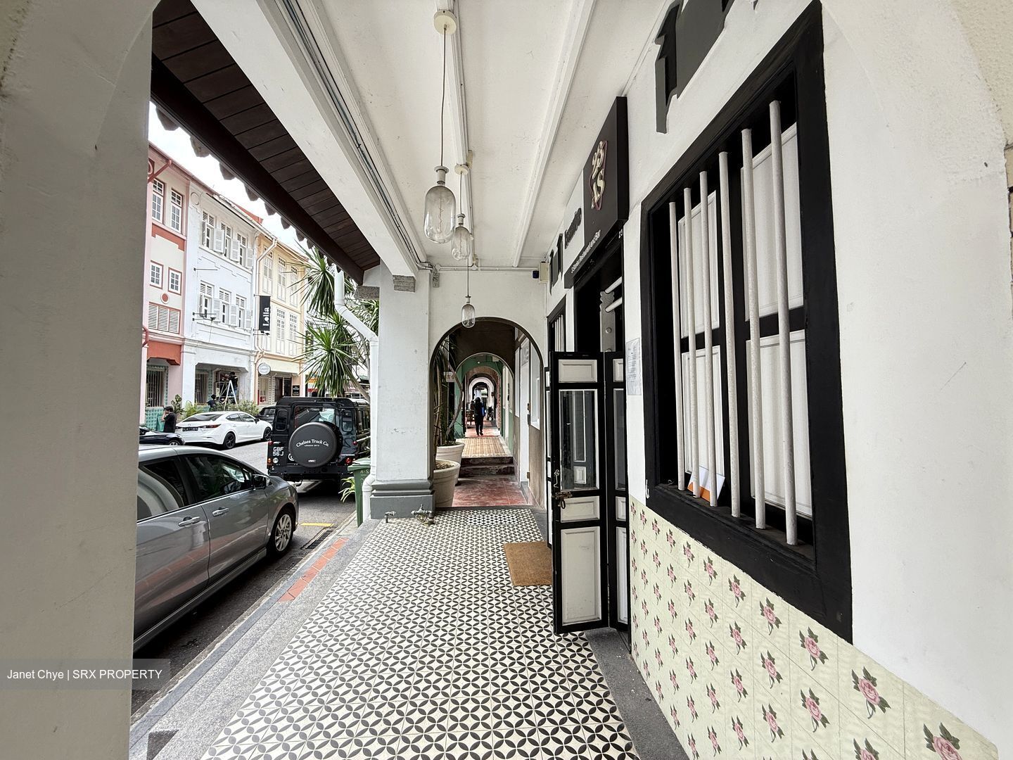 Telok Ayer Conservation Area (D1), Retail #537835581